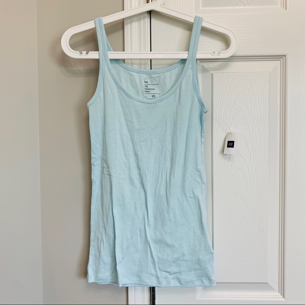 Gap Tank
